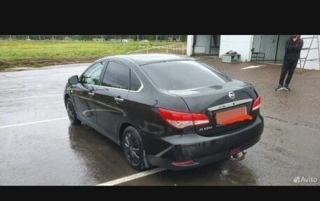 Nissan Almera, 2015 год, 550 000 рублей, 4 фотография