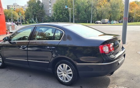 Volkswagen Passat B6, 2008 год, 800 000 рублей, 6 фотография