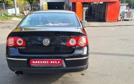 Volkswagen Passat B6, 2008 год, 800 000 рублей, 7 фотография