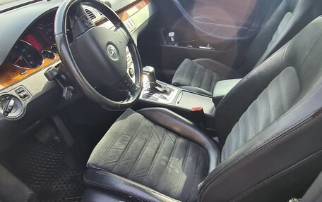 Volkswagen Passat B6, 2008 год, 800 000 рублей, 14 фотография