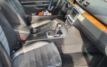 Volkswagen Passat B6, 2008 год, 800 000 рублей, 10 фотография