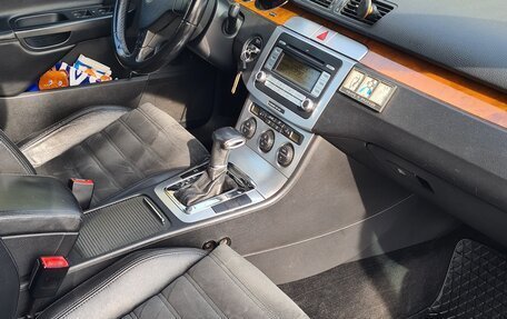 Volkswagen Passat B6, 2008 год, 800 000 рублей, 11 фотография