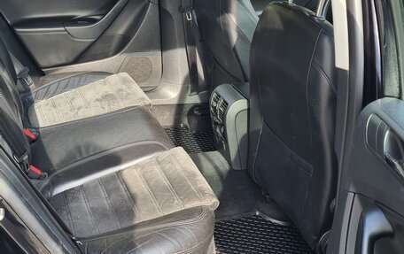 Volkswagen Passat B6, 2008 год, 800 000 рублей, 9 фотография