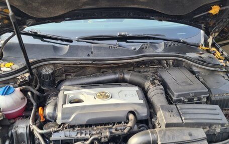 Volkswagen Passat B6, 2008 год, 800 000 рублей, 17 фотография