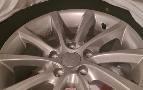 Volkswagen Passat B6, 2008 год, 800 000 рублей, 22 фотография