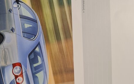 Volkswagen Passat B6, 2008 год, 800 000 рублей, 19 фотография