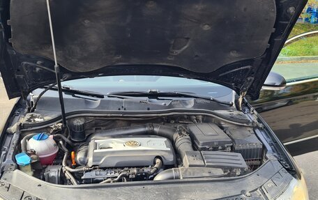 Volkswagen Passat B6, 2008 год, 800 000 рублей, 18 фотография