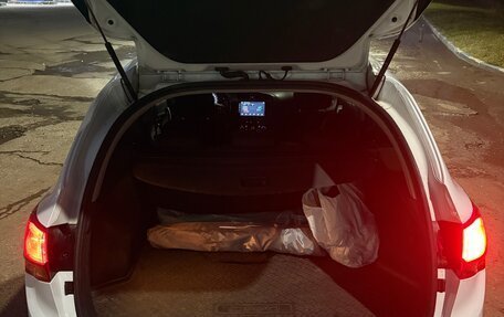 KIA cee'd III, 2013 год, 1 250 000 рублей, 11 фотография