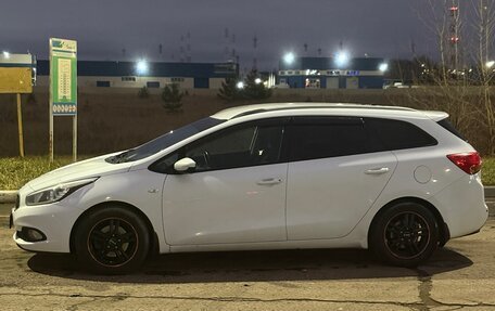 KIA cee'd III, 2013 год, 1 250 000 рублей, 8 фотография