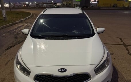KIA cee'd III, 2013 год, 1 250 000 рублей, 13 фотография