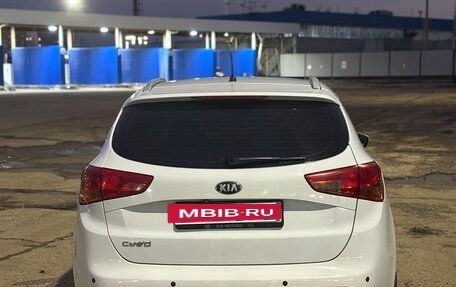 KIA cee'd III, 2013 год, 1 250 000 рублей, 6 фотография