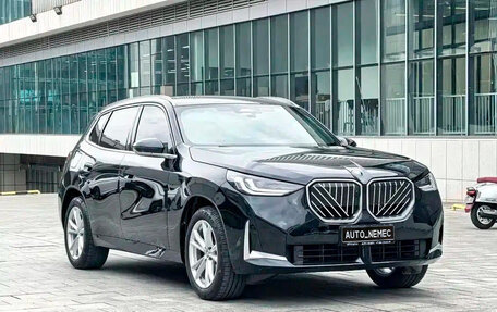 BMW X3, 2025 год, 5 690 000 рублей, 2 фотография
