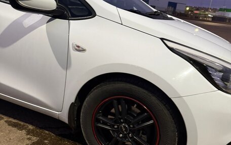 KIA cee'd III, 2013 год, 1 250 000 рублей, 16 фотография