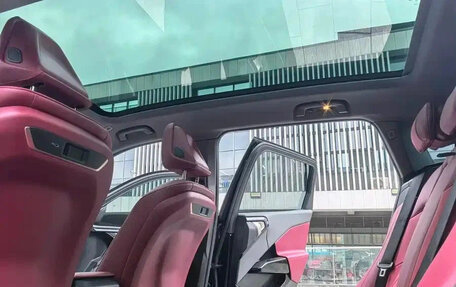 BMW X3, 2025 год, 5 690 000 рублей, 11 фотография