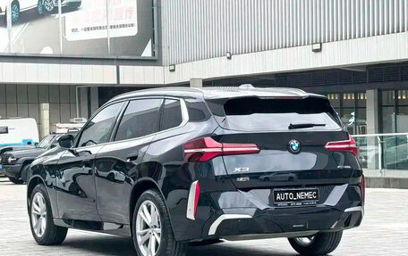 BMW X3, 2025 год, 5 690 000 рублей, 4 фотография