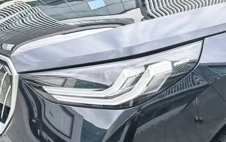 BMW X3, 2025 год, 5 690 000 рублей, 7 фотография