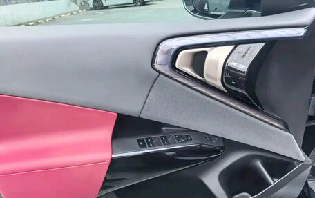 BMW X3, 2025 год, 5 690 000 рублей, 10 фотография