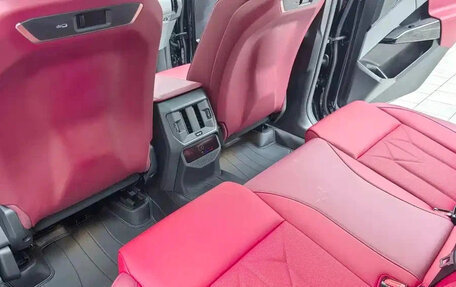 BMW X3, 2025 год, 5 690 000 рублей, 12 фотография