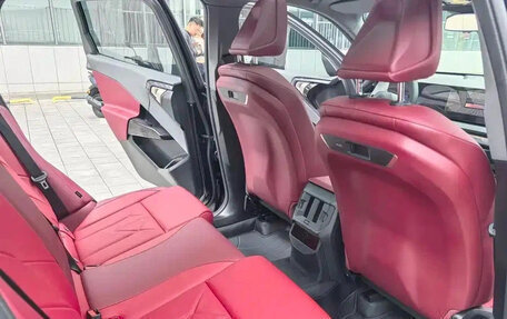 BMW X3, 2025 год, 5 690 000 рублей, 13 фотография