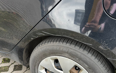 KIA Rio III рестайлинг, 2014 год, 799 000 рублей, 12 фотография