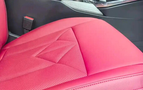 BMW X3, 2025 год, 5 690 000 рублей, 15 фотография