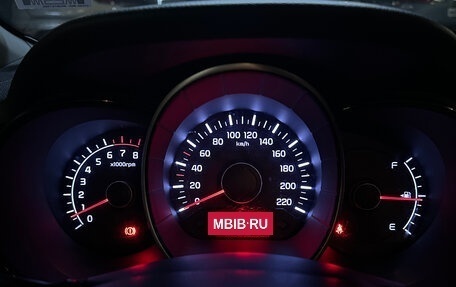 KIA Rio III рестайлинг, 2014 год, 799 000 рублей, 5 фотография