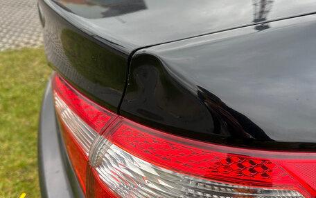 KIA Rio III рестайлинг, 2014 год, 799 000 рублей, 14 фотография