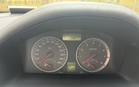 Volvo S40 II, 2006 год, 850 000 рублей, 5 фотография