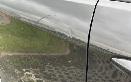 KIA Rio III рестайлинг, 2014 год, 799 000 рублей, 15 фотография