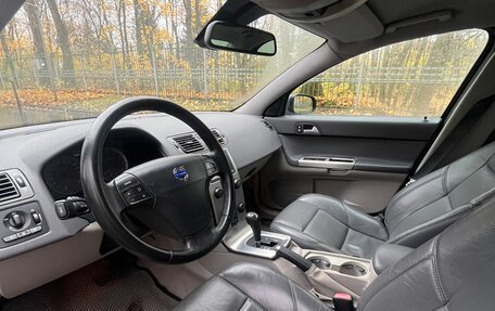 Volvo S40 II, 2006 год, 850 000 рублей, 6 фотография