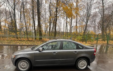 Volvo S40 II, 2006 год, 850 000 рублей, 4 фотография