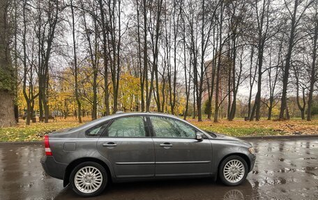 Volvo S40 II, 2006 год, 850 000 рублей, 3 фотография