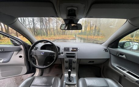 Volvo S40 II, 2006 год, 850 000 рублей, 7 фотография