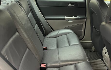 Volvo S40 II, 2006 год, 850 000 рублей, 8 фотография