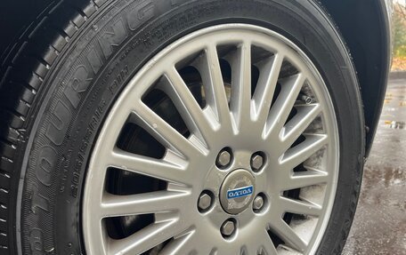 Volvo S40 II, 2006 год, 850 000 рублей, 9 фотография