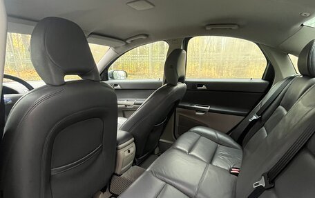 Volvo S40 II, 2006 год, 850 000 рублей, 20 фотография