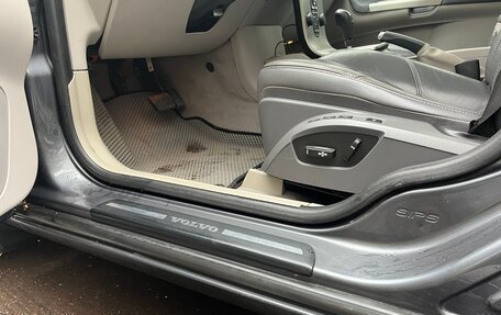 Volvo S40 II, 2006 год, 850 000 рублей, 16 фотография