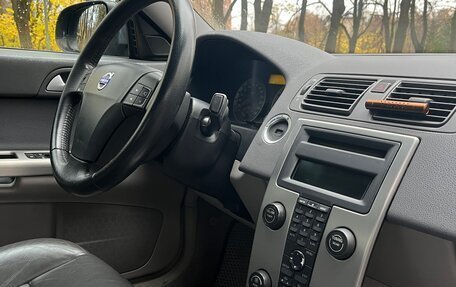 Volvo S40 II, 2006 год, 850 000 рублей, 18 фотография