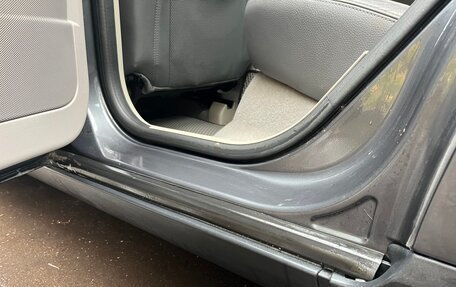 Volvo S40 II, 2006 год, 850 000 рублей, 17 фотография