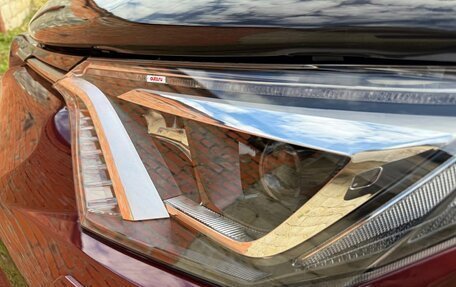 Toyota RAV4, 2019 год, 3 350 000 рублей, 8 фотография