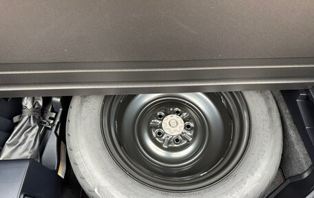 Toyota RAV4, 2019 год, 3 350 000 рублей, 12 фотография