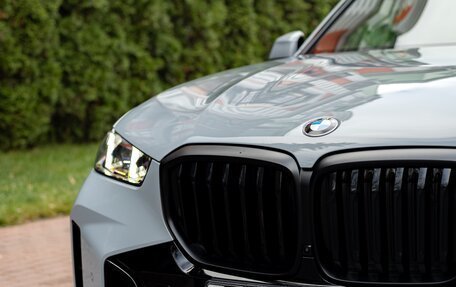 BMW X5, 2024 год, 13 100 000 рублей, 4 фотография