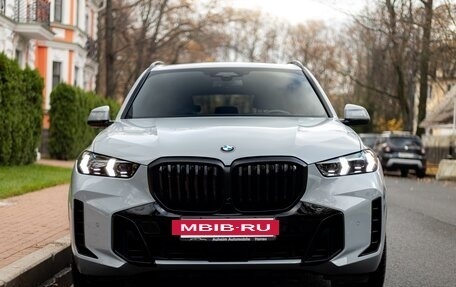 BMW X5, 2024 год, 13 100 000 рублей, 3 фотография