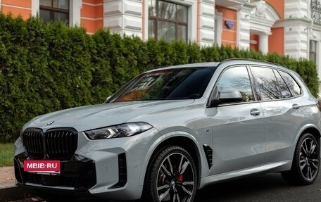 BMW X5, 2024 год, 13 100 000 рублей, 2 фотография