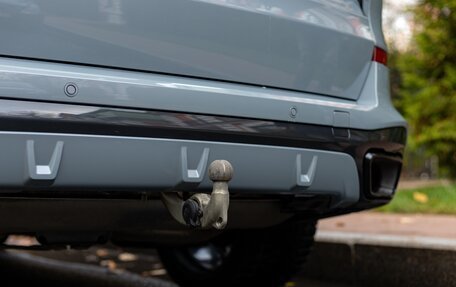 BMW X5, 2024 год, 13 100 000 рублей, 15 фотография