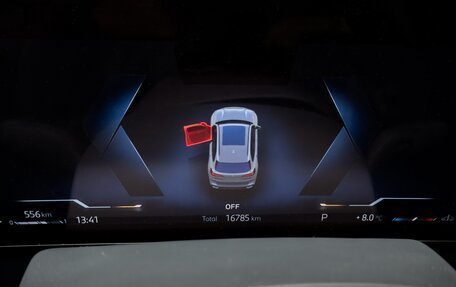 BMW X5, 2024 год, 13 100 000 рублей, 19 фотография