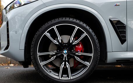 BMW X5, 2024 год, 13 100 000 рублей, 21 фотография