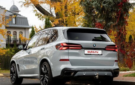 BMW X5, 2024 год, 13 100 000 рублей, 16 фотография