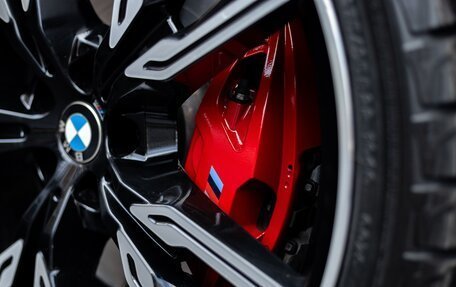 BMW X5, 2024 год, 13 100 000 рублей, 20 фотография