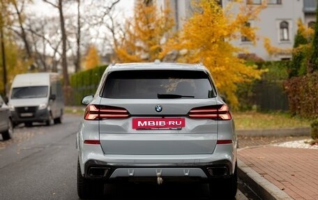 BMW X5, 2024 год, 13 100 000 рублей, 17 фотография